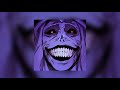 MONTAGEM CORAL PHONK Slowed Reverb