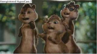 Alvin and the Chipmunks: Acceptance