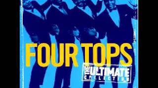 If Ever A Love There Was - Four Tops