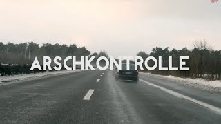 Olexesh - ARSCHKONTROLLE (prod. von Brenk Sinatra) [Official HD Video]
