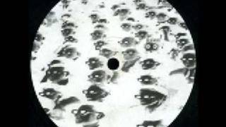 Audiovoid - Untitled (A1)