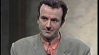 Stranglers   1990   Hugh Cornwell guest @ Gallery