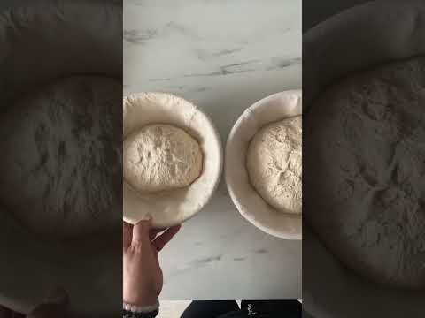 #sauerteigbrot #sauerteig #brot#gesund