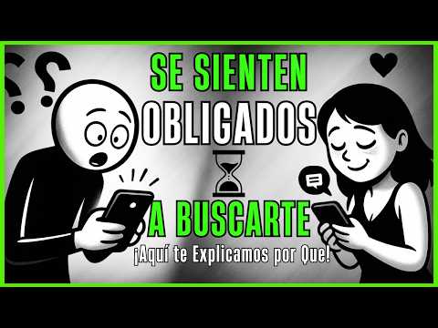 If you think they'll NEVER come back, WATCH THIS: The Power of Stoic Silence