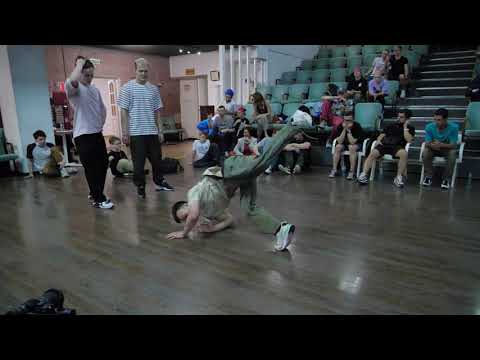 profi 2x2 Formsides vs FYXO crew - "ALL OPTION" break dance battle, брейкданс чемпионат