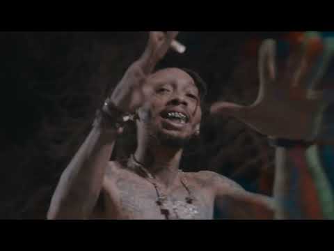 TSF 1 Punch x TheRealDrippy - "Shirt Face 3" Official Music Video