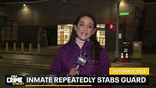 Download lagu Crime in the City for the week of Nov 6, 2022. mp3 Download lagu Crime in the City for the week of Nov 6, 2022. mp3