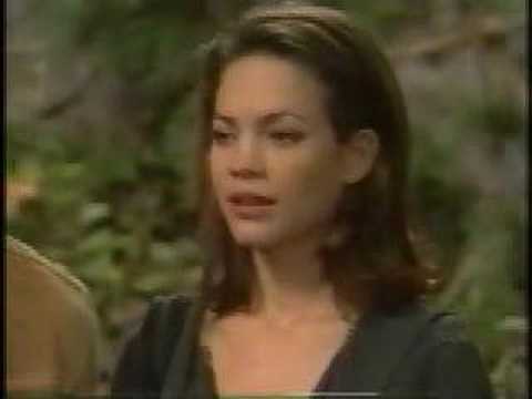 Liason Scenes 10/18/2002: Walking the Dog