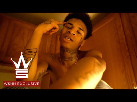 BBG Baby Joe "In Too Deep" (WSHH Exclusive - Official Music Video)