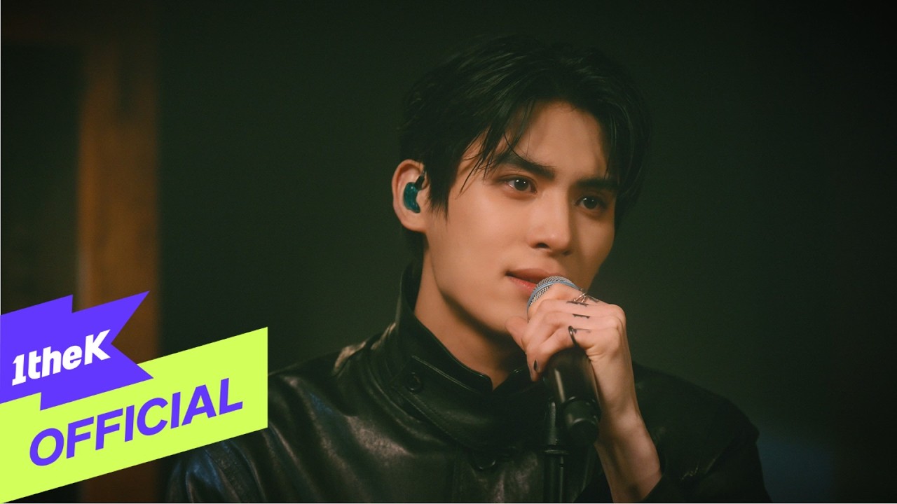 [MV] SF9 _ Broken Way (LIVE VIDEO)