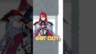 G.R.W.M. #hololiveenglish #holojustice