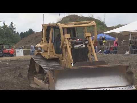 Dozer Days
