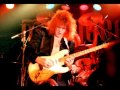 Yngwie Malmsteen-Don't let it end (Marching Out)