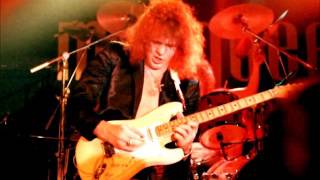 Yngwie Malmsteen-Don't let it end (Marching Out)