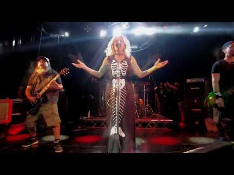 VULCANA | "A los Animales" en Vivo Zadar Club (2/12/22)