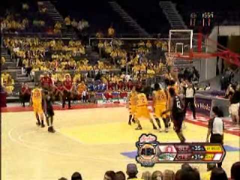 AirAsia ABL 19th Week Highlights -Part 1- Singapore Slingers 90-76 Chang Thailand Slammers