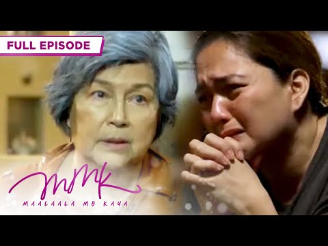 Red Lipstick | Maalaala Mo Kaya | Full Episode