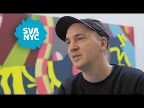 SVA Features - KAWS