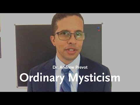 The  Mysticism of Ordinary Life: Whose Mysticism? Whose Ordinariness?