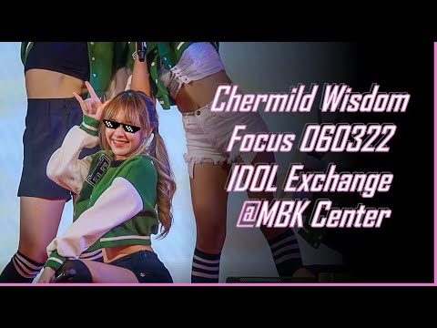 Chermild Wisdom Focus 060322