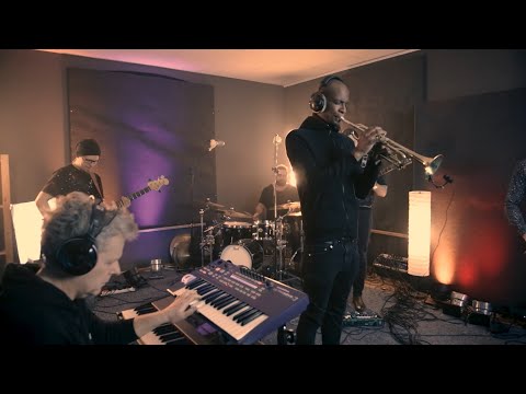 Lay D Funk - Roztocze (Live session)