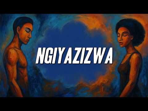 Rea Gopane - ngiyazizwa (Lyrics)