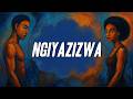 Rea Gopane - ngiyazizwa (Lyrics)