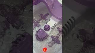 جهاز تنظيف وتدليك القدمين الحراري 350 واط - RE20003