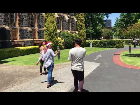 How to Sign Youth Club in Auslan