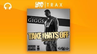 Giggs - Bring the mac | Link Up TV TRAX