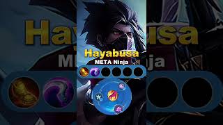 Download lagu 2024 Hayabusa Best Build Setup Guide #mlbb #shorts #Hayabusa #chouexp mp3 Download lagu 2024 Hayabusa Best Build Setup Guide #mlbb #shorts #Hayabusa #chouexp mp3