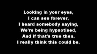 McFly - End Of The World (With Lyrics)