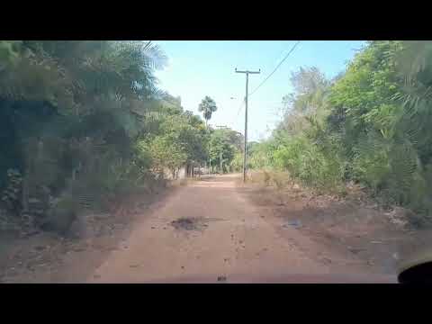 HOJE  NO POVOADO  BEBEDOURO URBANO SANTOS.MA. 