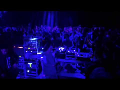 Dub Echoes #11 - OBF & King Earthquake (part 1)