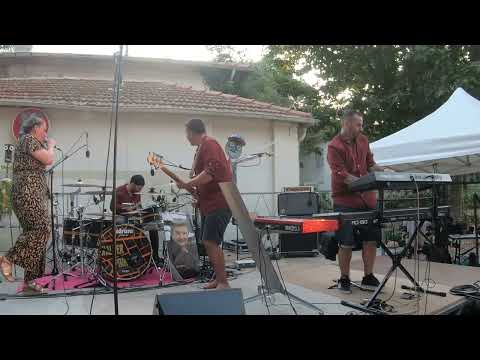 Lyla On The Rocks - Energy - Festival Offensive Rock