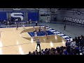 PG/SG Jerez Rinehart Junior Highlights (first 6 games)