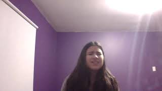 I cant help falling in love with you you cover by gabrielle