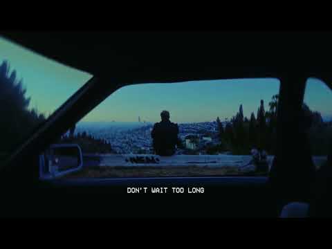 Sam Wills - All She Wrote (Official Visualiser)