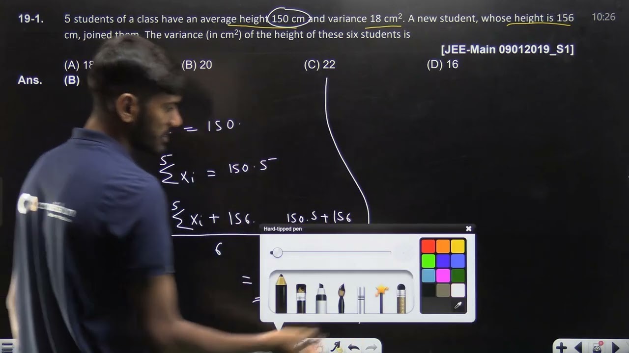 Video Solution