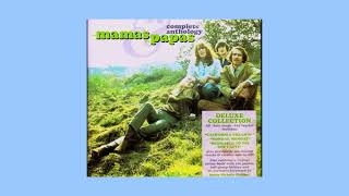 The Mamas and the Papas Studio Chatter and Rehearsal