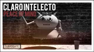 Claro Intelecto - Peace Of Mind
