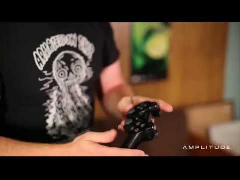 Amplitude HD Playstation 3