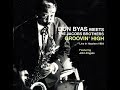 Don Byas Quartet  - (Back Home Again In) Indiana