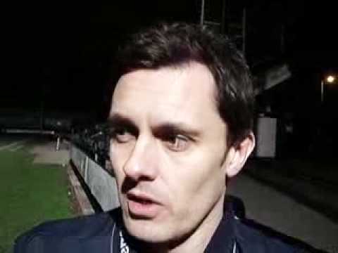 Paul Hurst post-Stafford Rangers