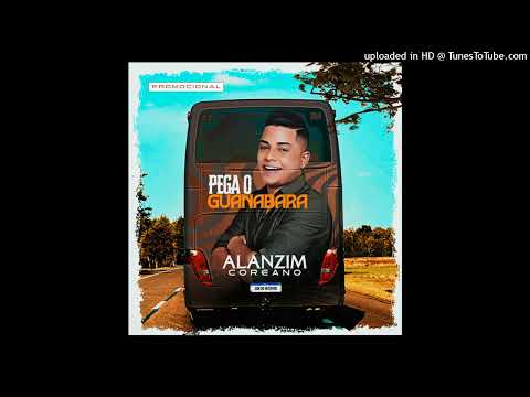 1-Alanzim Coreano-Pega o Guanabara