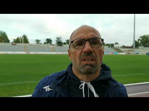 ACOTV Rönkän jälkipelit: AC Oulu - MYPA 5.9.2020