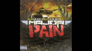 Chamillionaire - I'm Focused ( Major Pain )