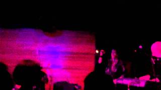 05 Project Pitchfork - Human Crossing