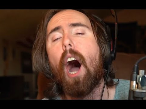 Asmongold on WoW vs FF14 Community