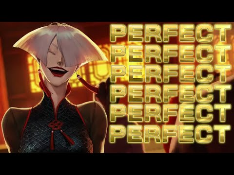 The Sextuple Perfect Incident